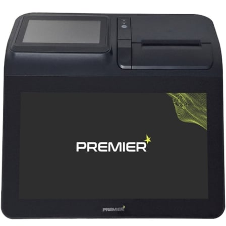 TPV Premier KT-116 A RK3568/ 4GB/ 64GB eMMC/ 11.6"/ Táctil/ WiFi/ Android 11_0