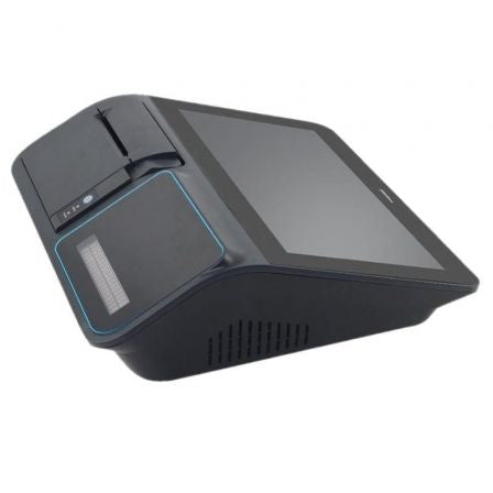 TPV Premier KT-116 A con Bateria RK3568/ 4GB/ 64GB eMMC/ 11.6"/ Táctil/ WiFi/ Android 11/ Incluye Impresora 80mm_0