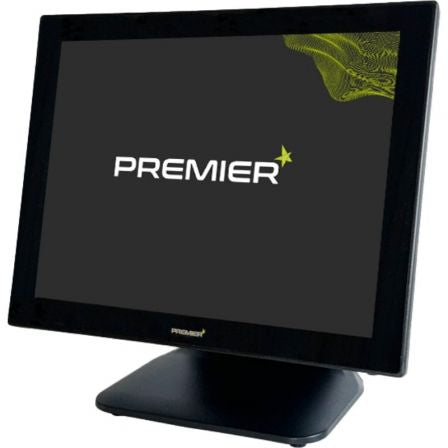 Premier KT-2000 i5-1235U Todo-en-Uno 38,1 cm (15") 1024 x 768 Pixeles Pantalla táctil Negro_0
