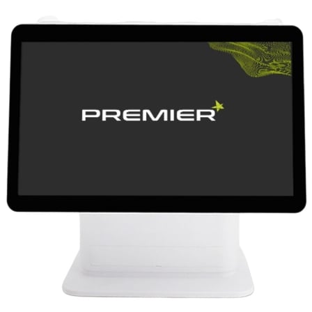 TPV Premier KT-Kiosk W Intel N97/ 8GB/ 128GB SSD/ 15.6"/ Táctil/ Win11 IoT/ Incluye Impresora 80mm y Lector 1D, 2D_0