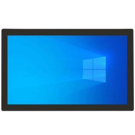 Monitor TPV Premier TM-215 LED 21.5' / Táctil / Preto