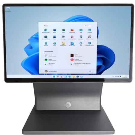 TPV Premier Turia W Intel N97/ 8GB/ 128GB SSD/ 15.6" + 10.1"/ Táctil/ WiFi/ Win11 IoT_0