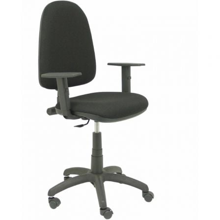 Silla de Oficina Piqueras y Crespo Ayna Bali 04CPBALI840B10/ Negro_0