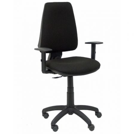 Silla de Oficina Piqueras y Crespo Elche 14CPBALI840B10/ Negra_0