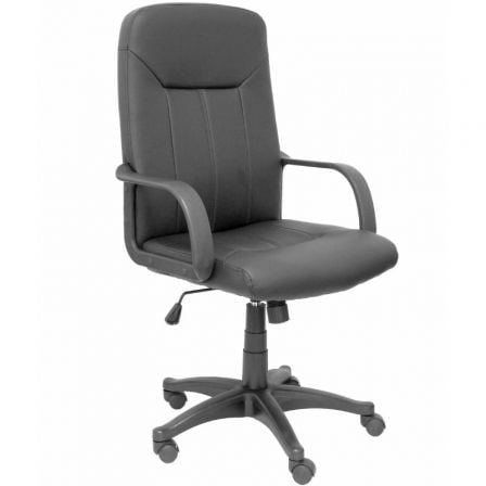 Silla de Oficina Piqueras y Crespo Villa 261SPNE/ Negra_0