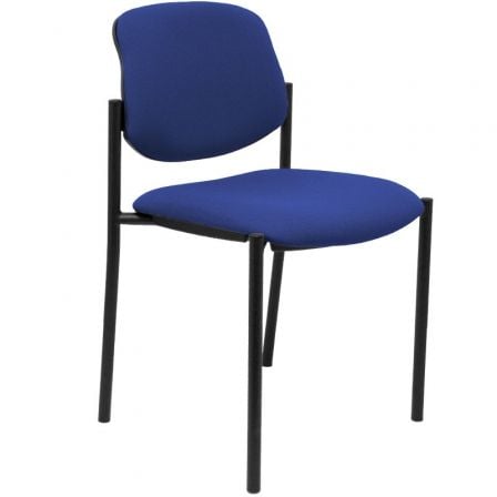 Silla de Oficina Piqueras y Crespo Styl Bali 27NBALI229/ Azul_0