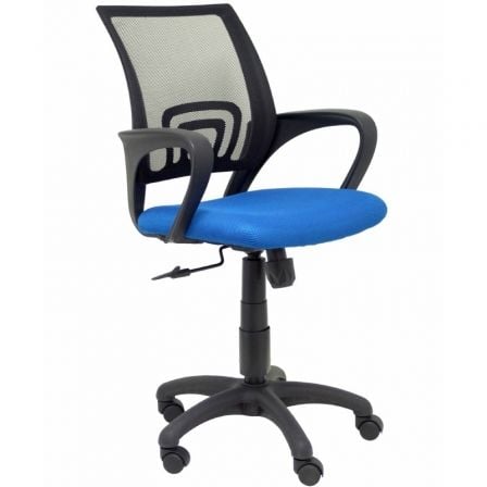 Silla de Oficina Piqueras y Crespo Vianos 312AZ/ Azul_0
