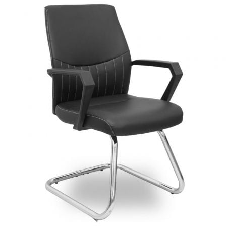 Silla Piqueras y Crespo Opti520 520PACRSP840/ Negra_0