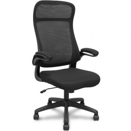 Silla de Oficina Piqueras y Crespo Opti524 524BM840A840RN/ Negro_0