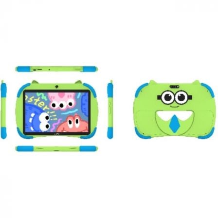 Tablet Qubo TKIDS-100 10.1"/ 4GB/ 64GB_0