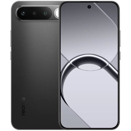 Smartphone Realme 16 8GB/ 256GB/ 6.57"/ 5G/ Negro Aire_0