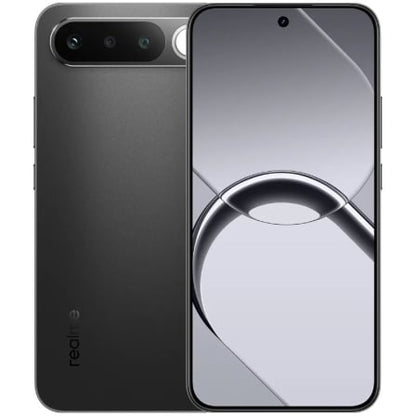 Smartphone Realme 16 8GB/ 256GB/ 6.57"/ 5G/ Negro Aire_0