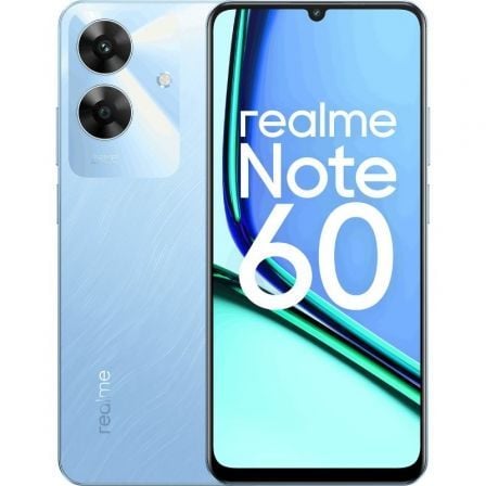 REALME NOTE 60 4+128GB DS VOYAGE BLUE OEM_0