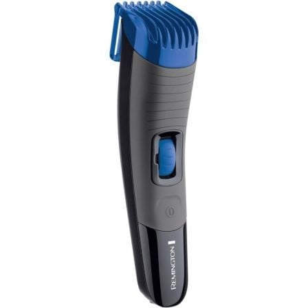 Cortapelos Remington Beard Boss Professional MB4133/ con Batería_0
