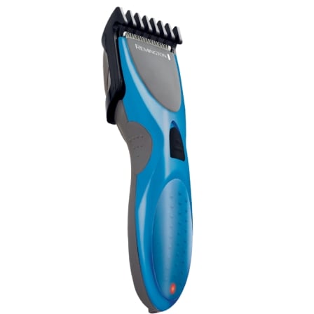 Cortapelos Remington Titanium Kit HC335/ con Batería/ 8 Accesorios_0