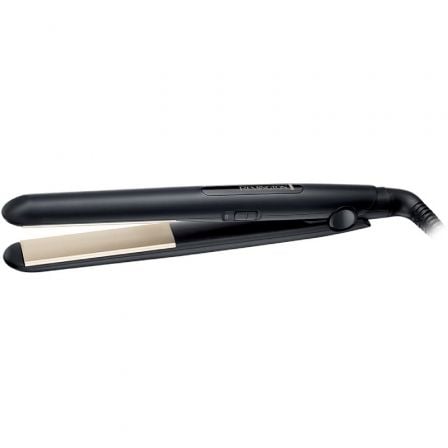 Plancha para el Pelo Remington Ceramic Slim 220 S1510/ Negro_0