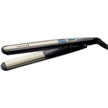 Plancha para el Pelo Remington Sleek and Curl/ Verde_0