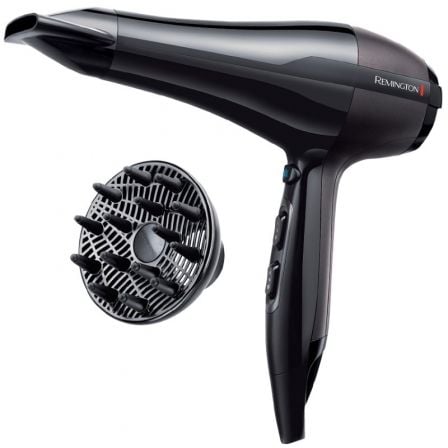 Secador Remington Pro-Air AC/ 2300W/ Iónico/ Negro_0