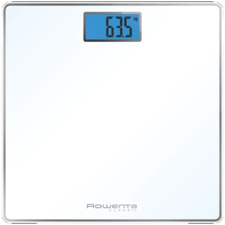 Báscula de Baño Rowenta Classic BS1501V0/ Hasta 160kg_0