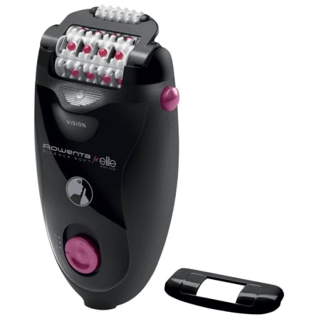 Depiladora Rowenta Silence Soft EP5602F1/ Con Cable_0