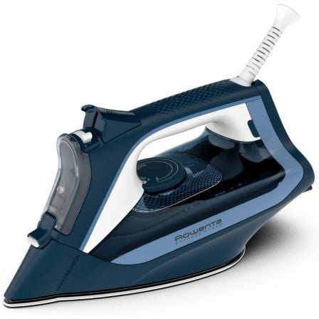 Plancha Rowenta Express Steam DW4308D1/ 2500W/ Depósito de agua 250ml_0