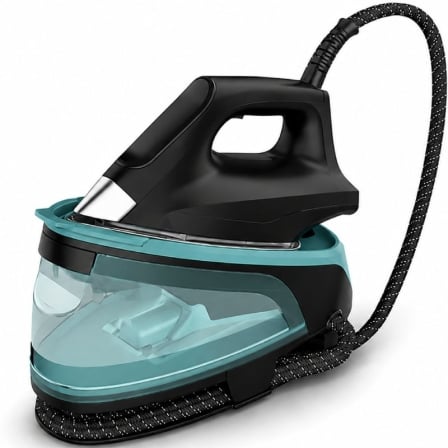 Centro de Planchado Rowenta Force Pro 250/ 2800W/ Depósito 1.4L_0