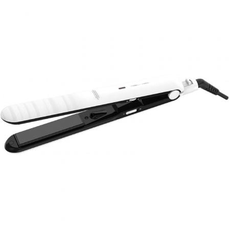 Plancha para el Pelo Rowenta Optiliss SF3210F0/ Blanca_0