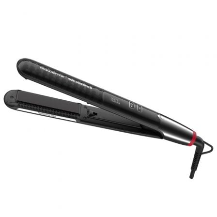 Plancha para el Pelo Rowenta SF466LF0 K/ PRO STYLIST/ Negra_0