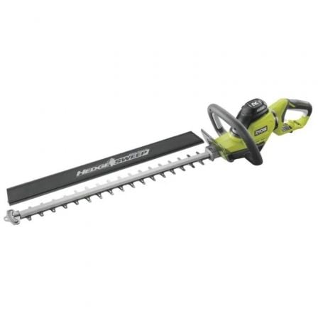 Cortasetos Eléctrico Ryobi RHT6160RS/ 600W/ Longitud Cuchilla 60cm_0