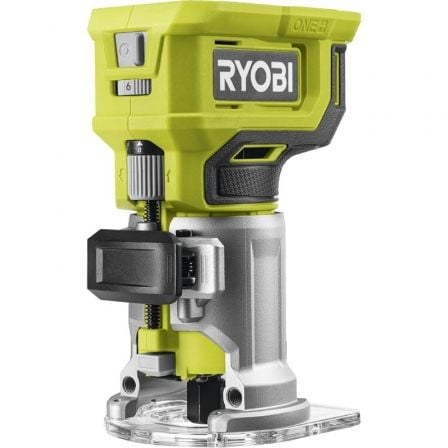 Fresadora Ryobi RTR18-0 18V ONE+/ Sin Batería ni Cargador_0