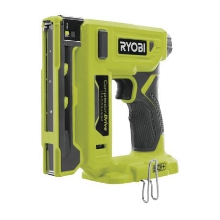 Grapadora Sin Cable Ryobi ONE+ R18ST50-0/ 18V/ Sin Batería ni Cargador_0