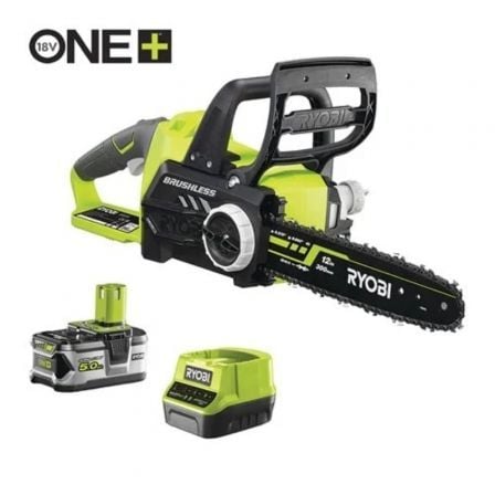 Motosierra sin Escobillas Ryobi ONE+ 18V RCS18X3050F_0