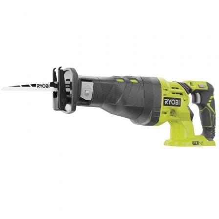 Sierra de Sable Sin Cable Ryobi ONE+ R18RS-0/ 18V/ Sin Batería ni Cargador_0