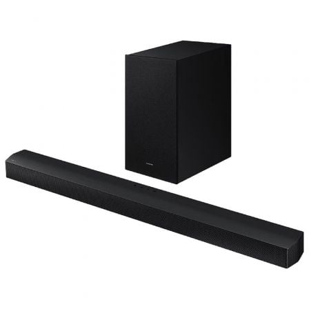 Barra de Sonido con Bluetooth Samsung B650D Serie-B 3.1 2024/ 3.1_0