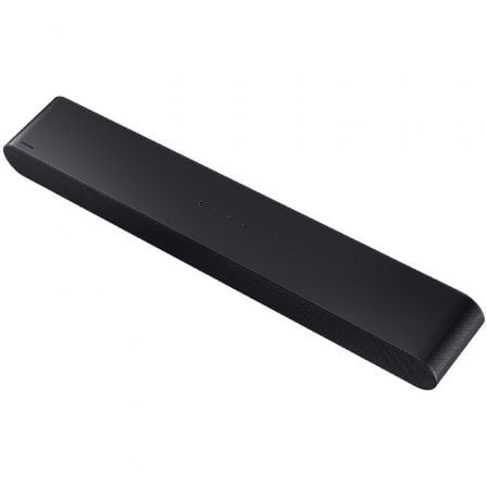 Barra de Sonido con Bluetooth Samsung HW-S60D Serie-S 5.0 2024/ 5.0_0