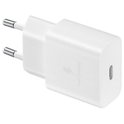 SAMSUNG POWER TRAVEL ADAPTER 15W WITHOUT CABLE EP-T1510NWE WHITE_0