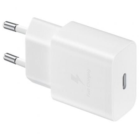 SAMSUNG POWER TRAVEL ADAPTER 15W WITHOUT CABLE EP-T1510NWE WHITE_0