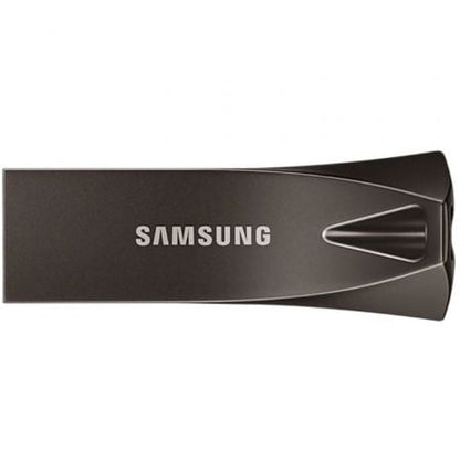 BAR Plus 128 GB Titan Grey, USB-Stick_0