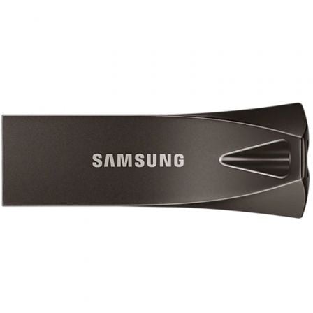 Pendrive 256GB Samsung BAR Plus Titan Gray USB 3.1_0