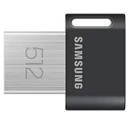 Pendrive 512GB Samsung FIT Plus USB 3.2_0