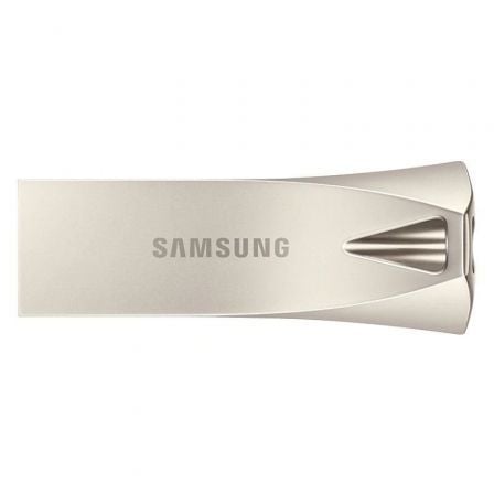 BAR Plus 128 GB Champagne Silver, USB-Stick_0