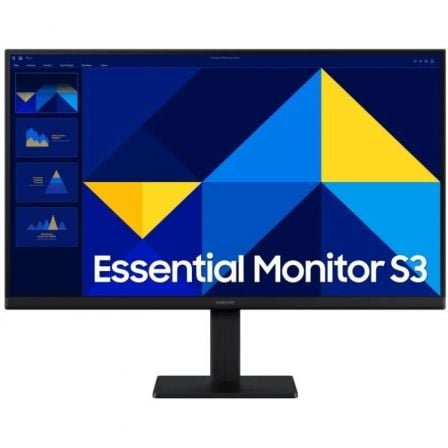 Samsung S24D304GAU pantalla para PC 61 cm (24") 1920 x 1080 Pixeles Full HD LED Negro_0