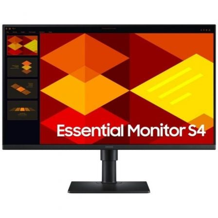 Monitor Samsung S27D402GAU / Preto_0
