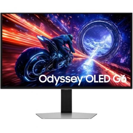 Monitor Samsung LS27FG602SUXEN / Preto_0