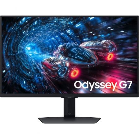 Monitor Samsung Odyssey G7 G70D / Preto / LS27FG702EUXEN_0