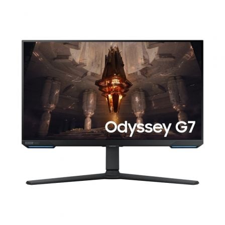 Samsung ODYSSEY G7 32 Flachbildschirm (TFT LCD) 32" (LS32BG700EUXEN)_0