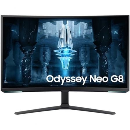Odyssey Neo G8 S32BG850NP, Gaming-Monitor_0
