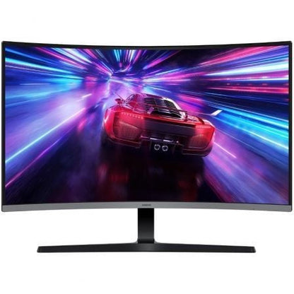 Monitor Curvo Profesional Samsung S39GD 32"/ Full HD_0