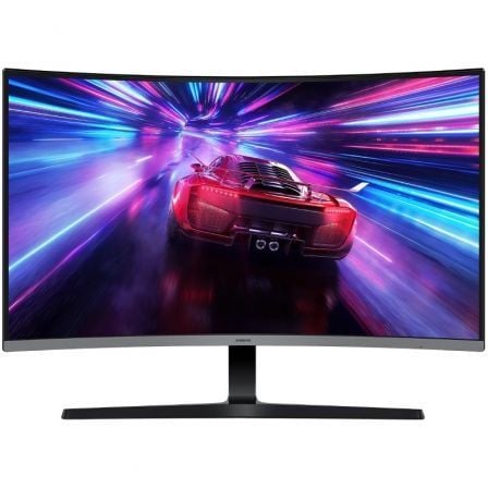 Monitor Curvo Profesional Samsung S39GD 32"/ Full HD_0