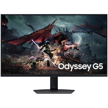 Monitor Samsung Odyssey G5 / Preto_0